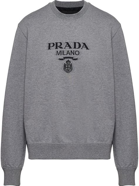 jersey prada hombre